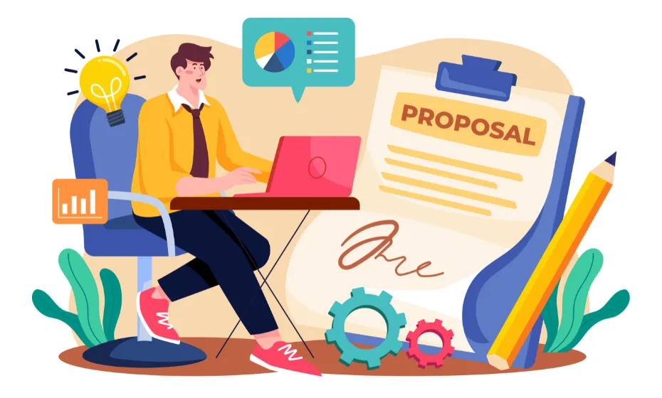What is Proposal Automation Software