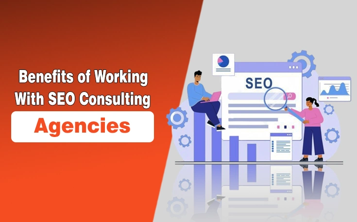 Benefits of Working with SEO Consulting Agencies