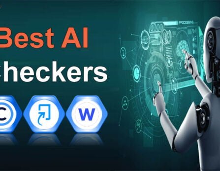 Best AI Checkers