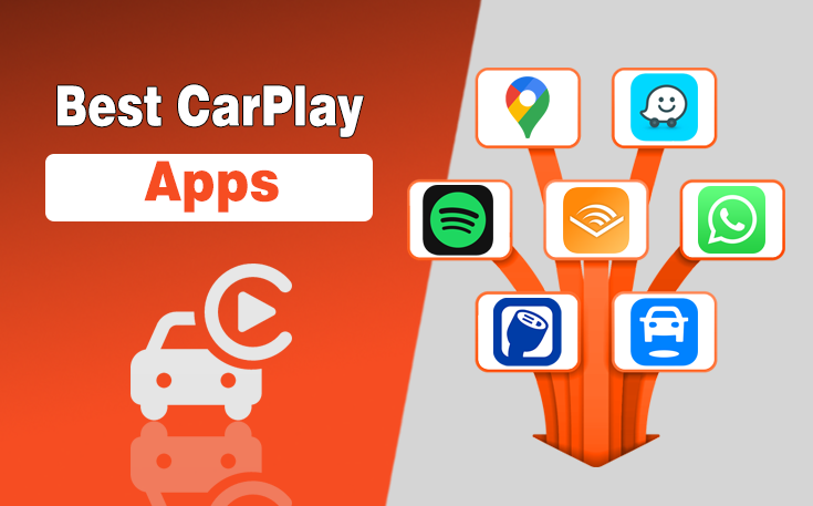 Best CarPlay Apps