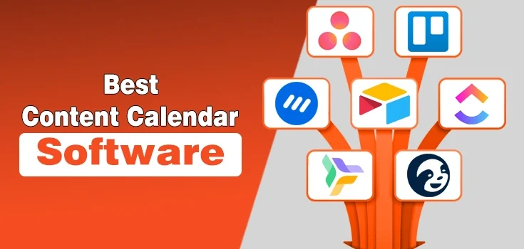 10 Best Content Calendar Software for 2025