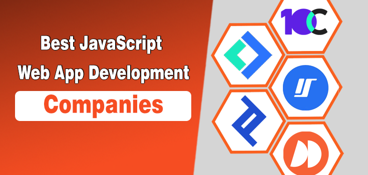 Best JavaScript Web App Development Companies in 2026