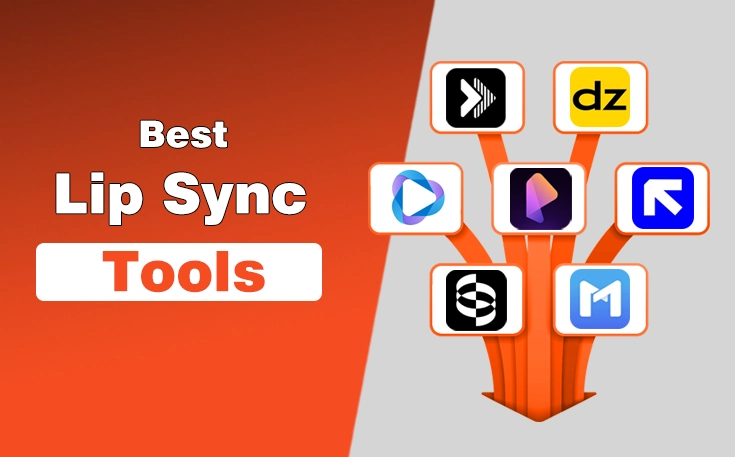 Best Lip Sync Tools