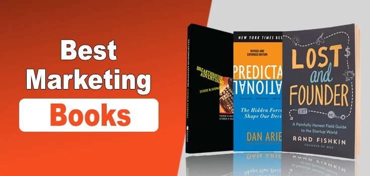10 Best Marketing Books For Beginners In 2025