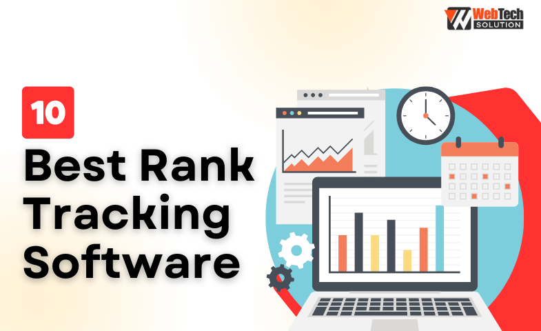 Best Rank Tracking Software