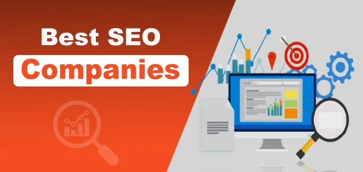 10 Best SEO Companies in the World 2025
