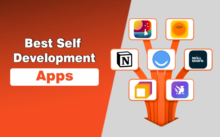 Best Self Development Apps
