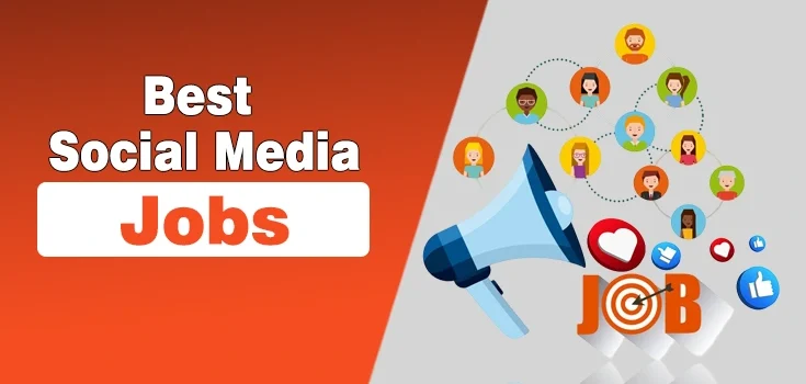10 Best Social Media Jobs in 2025