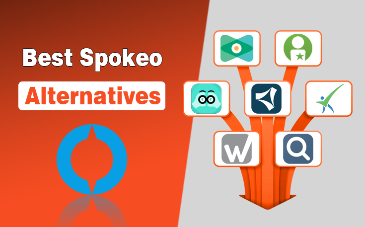 Best Spokeo Alternatives background check tools guide banner for WebTechSolution.
