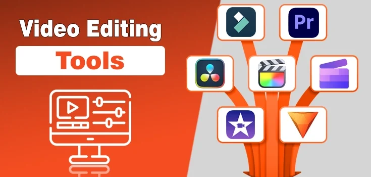 10 Best Video Editing Tools for Marketing Professionals
