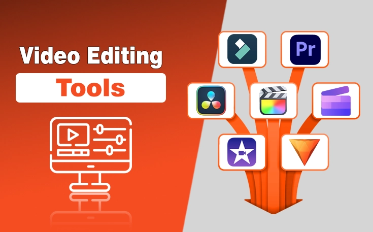 Video Editing Tools