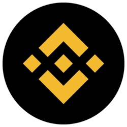 Binance Logo