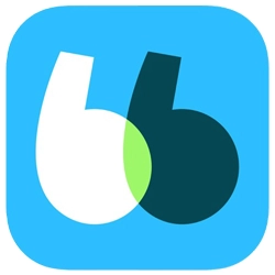 BlaBlaCar Logo