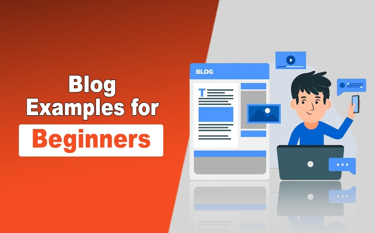 Blog Examples for Beginners