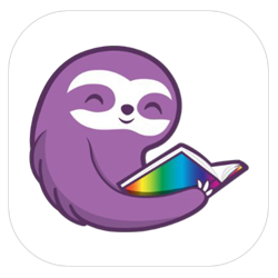 BookSloth