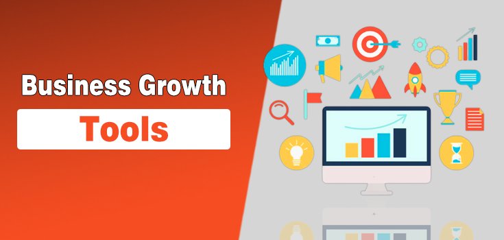 Business Growth Tools: Tracking Profitability & Reducing Overhead Costs