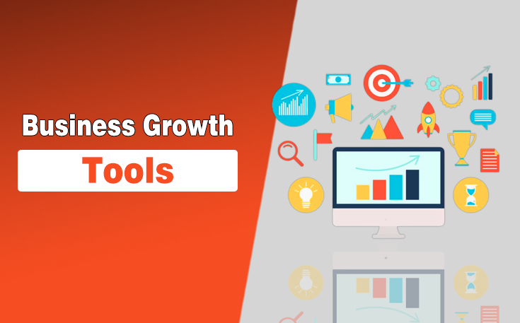 Business Growth Tools for Tracking Profitability