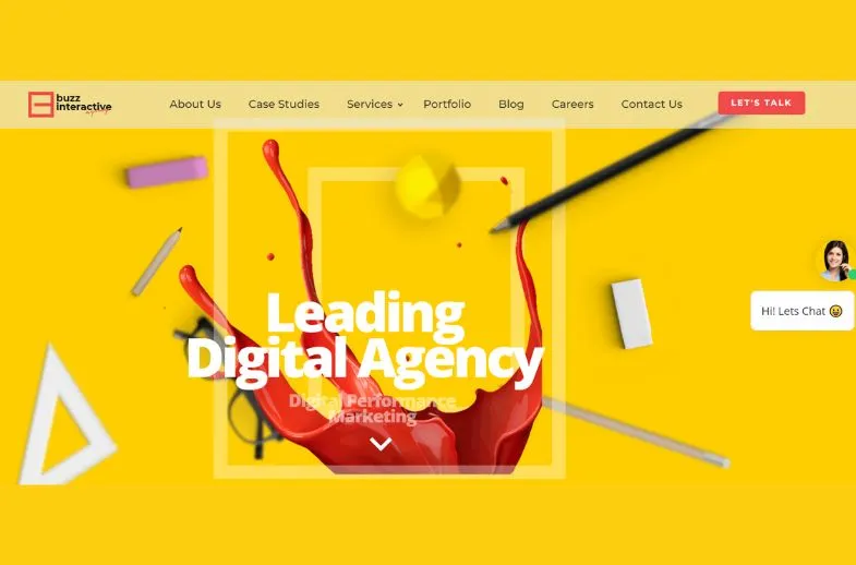 Buzz Interactive