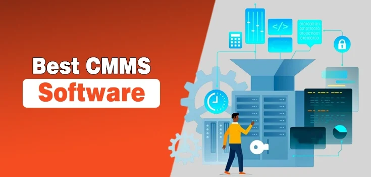Top 10 Best CMMS Software for 2025