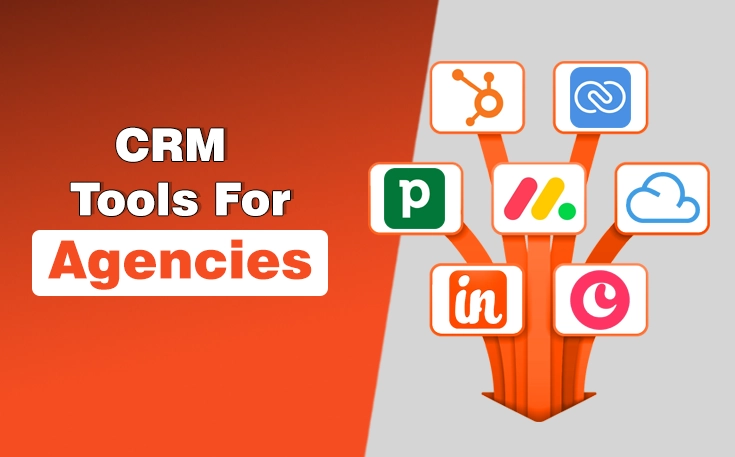CRM Tools for Agencies