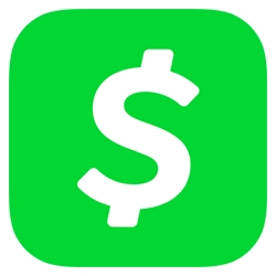 Cash App Logo