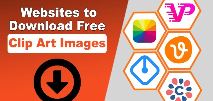 Top Websites to Download Free Clip Art Images