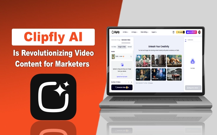 Clipfly AI is Revolutionizing Video Content for Marketers