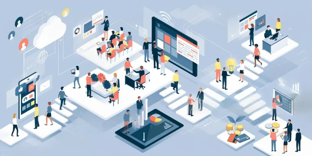 What is Cloud-Based Application Development