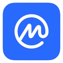 CoinMarketCap Logo