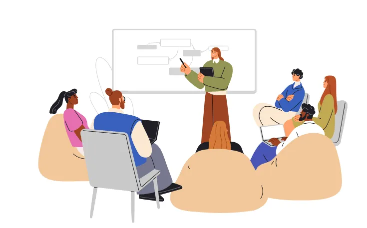 Common Challenges Small Businesses Face with Training