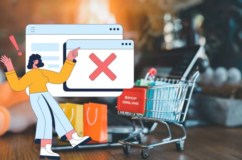 Common eCommerce Mistakes to Avoid