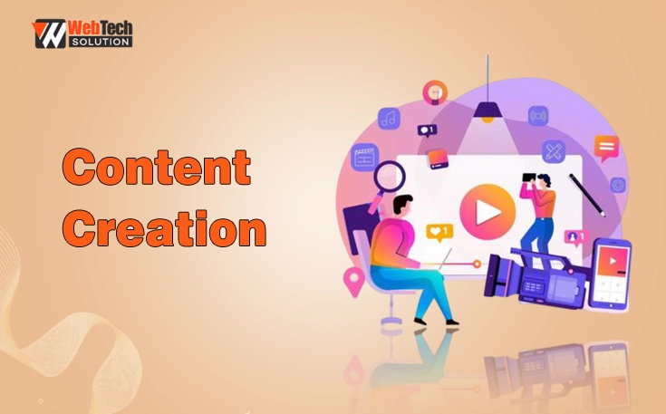Content Creation