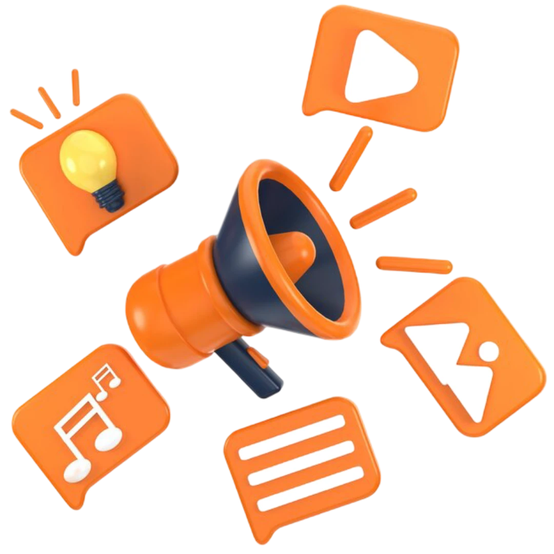 Content Marketing services