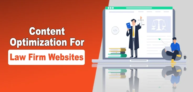 Content Optimization for Law Firm Websites – An SEO Guide (2026)