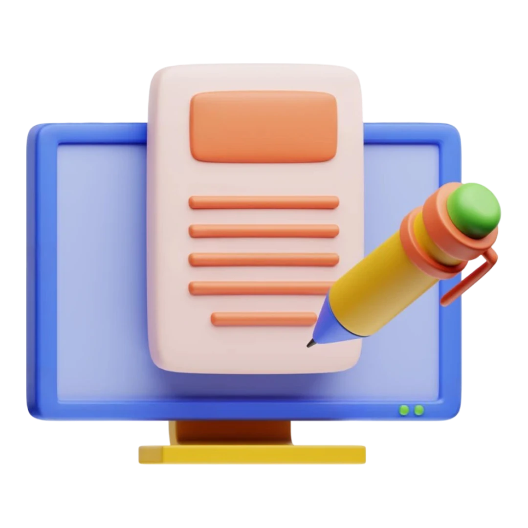 Content Writing Services