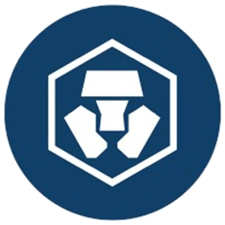 Crypto.com Logo