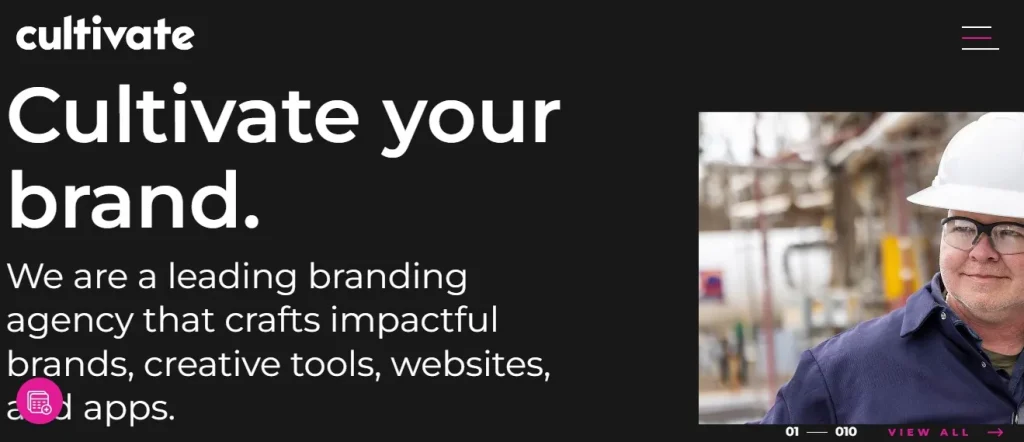 Cultivate Brands – Chicago, IL