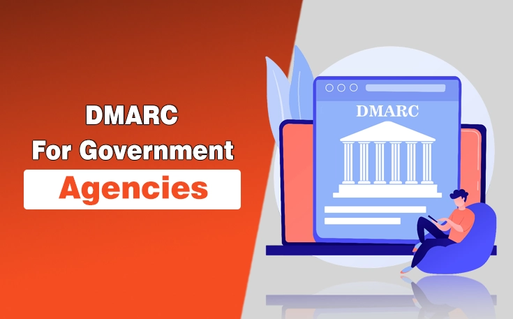 DMARC for Government Agencies