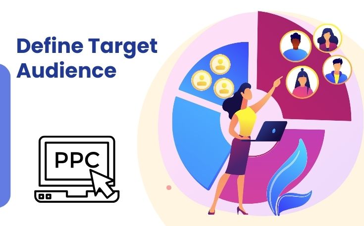 Define Target Audience
