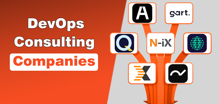 Top 15 DevOps Consulting Companies in 2025