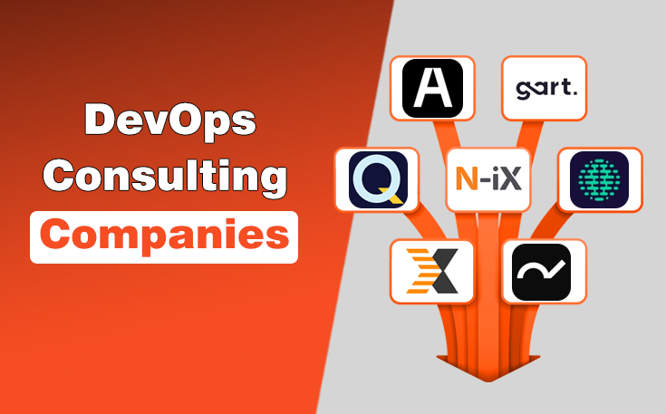 DevOps Consulting Companies