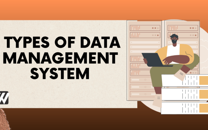 Data Management System