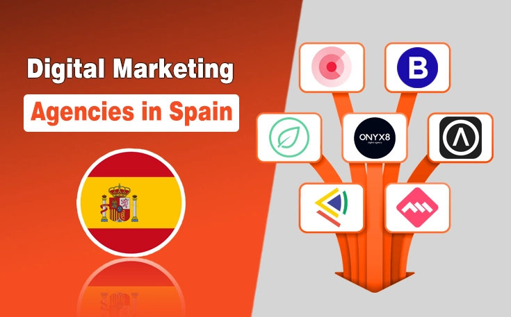 Digital Marketing Agencies in Spain