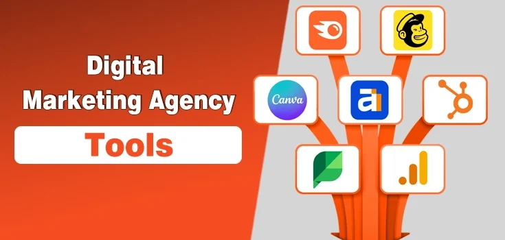 Top 10 Digital Marketing Agency Tools in 2026
