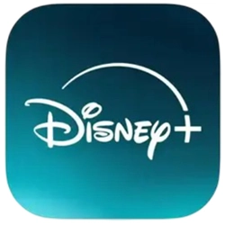 Disney Plus