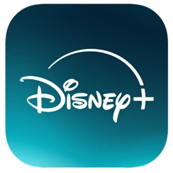 Disney+