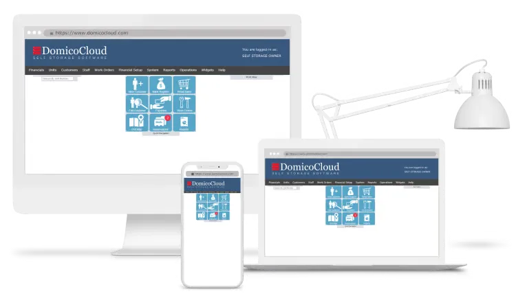DomicoCloud