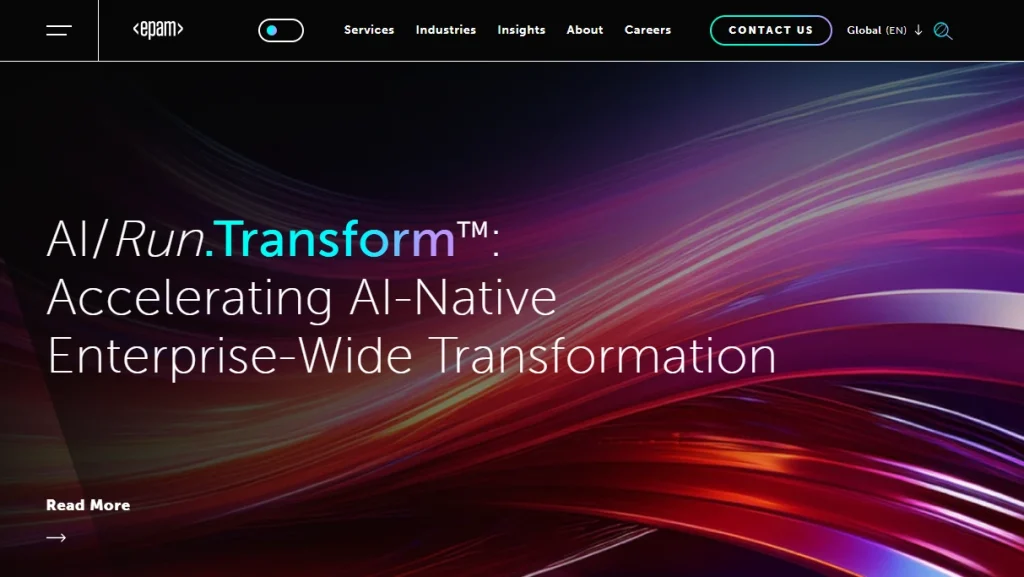 EPAM Systems