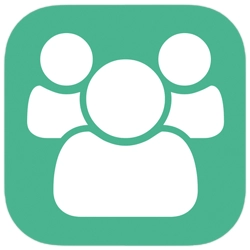 FastPeopleSearch  Logo 