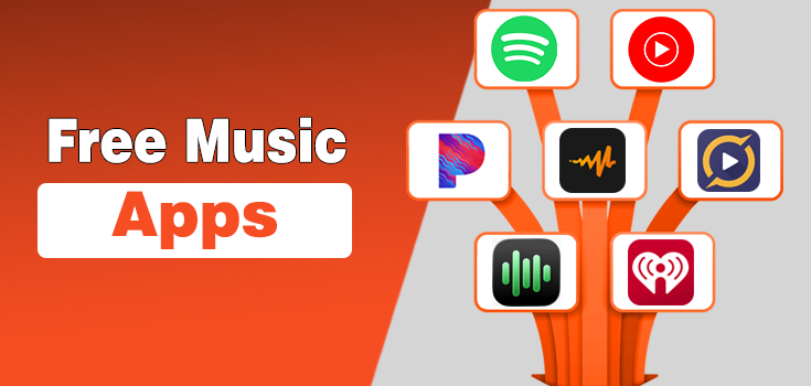 Top 15 Free Music Apps You Should Try in 2026 (Online/Offline)